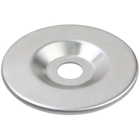 Shrinking Disc 4 ½ Inch Diameter, 055 Inch (1.4mm) Thick 